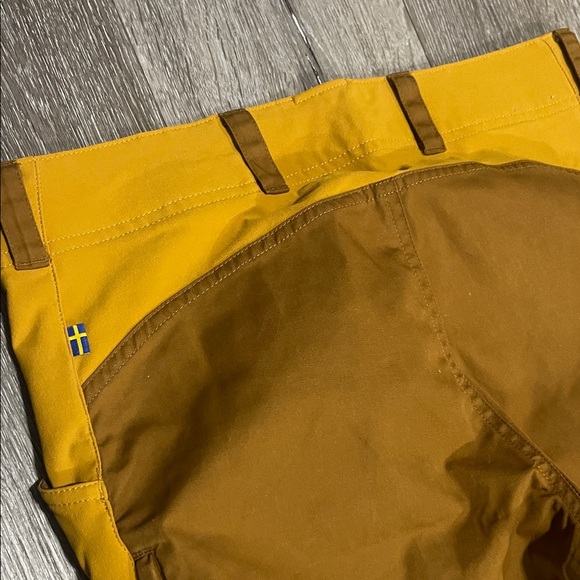 🔥Fjallraven Keb Trousers🔥 - Picture 14 of 15